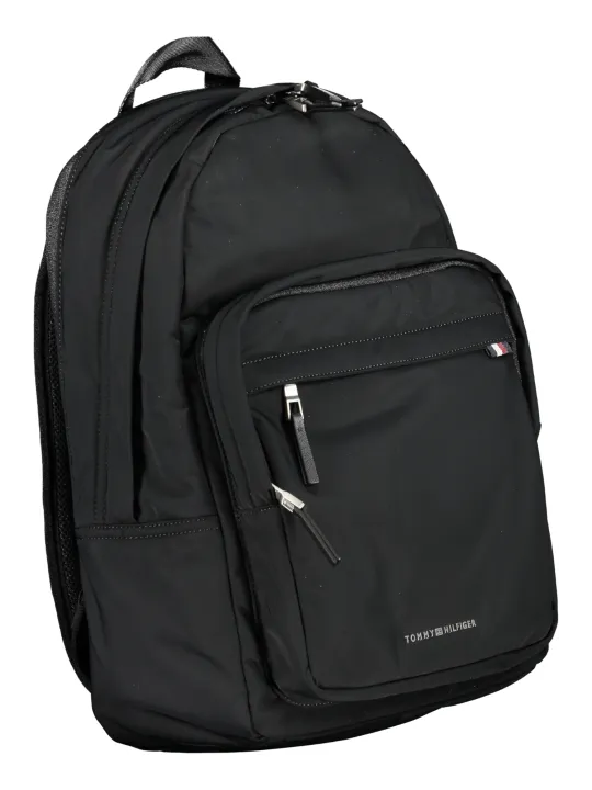 "Tommy Hilfiger Rucksäcke im Sale | Tommy Hilfiger AM0AM12214_NEBDS online kaufen"|Planet-Deluxe