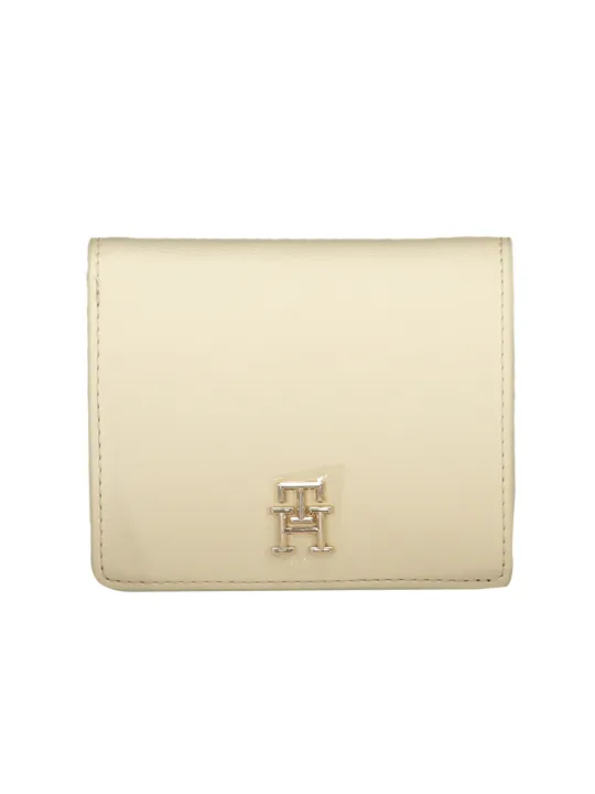 "Tommy Hilfiger Geldbörsen im Sale | Tommy Hilfiger AW0AW16011_BEAEF online kaufen"|Planet-Deluxe