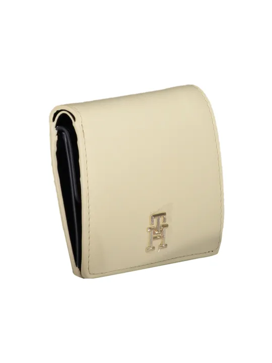 "Tommy Hilfiger Geldbörsen im Sale | Tommy Hilfiger AW0AW16011_BEAEF online kaufen"|Planet-Deluxe