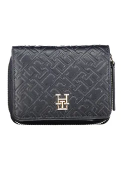 Tommy Hilfiger Damen Geldbörse - Stilvoll & Funktional