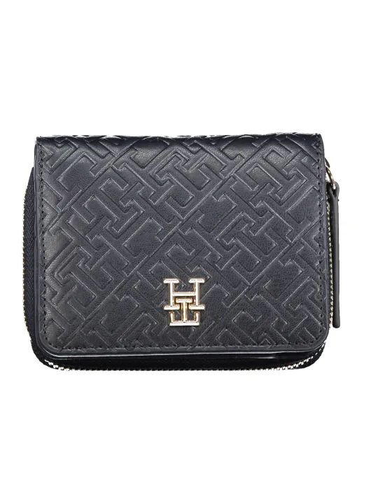 "Tommy Hilfiger Startseite im Sale | TOMMY HILFIGER DAMEN-GELDBÖRSE BLAU online kaufen"|Planet-Deluxe