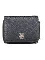 "Tommy Hilfiger Startseite im Sale | TOMMY HILFIGER DAMEN-GELDBÖRSE BLAU online kaufen"|Planet-Deluxe