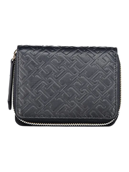 "Tommy Hilfiger Startseite im Sale | TOMMY HILFIGER DAMEN-GELDBÖRSE BLAU online kaufen"|Planet-Deluxe