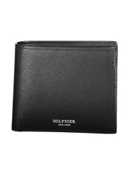"Tommy Hilfiger Brieftaschen im Sale | Tommy Hilfiger AM0AM12195_NEBDS online kaufen"|Planet-Deluxe