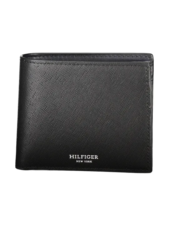 "Tommy Hilfiger Brieftaschen im Sale | Tommy Hilfiger AM0AM12195_NEBDS online kaufen"|Planet-Deluxe