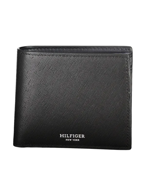 "Tommy Hilfiger Brieftaschen im Sale | Tommy Hilfiger AM0AM12195_NEBDS online kaufen"|Planet-Deluxe