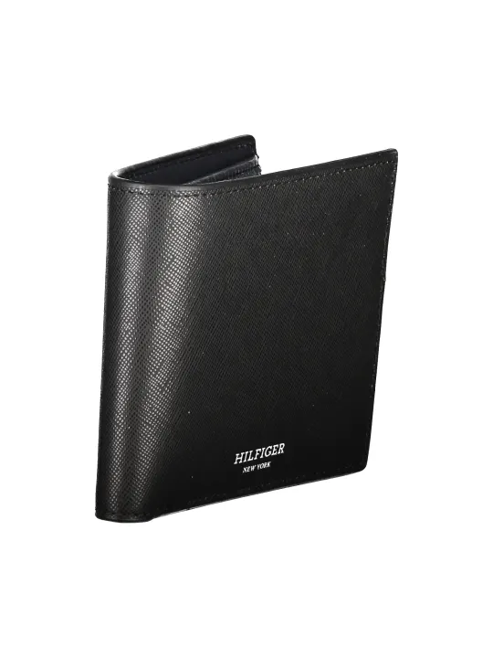 "Tommy Hilfiger Brieftaschen im Sale | Tommy Hilfiger AM0AM12195_NEBDS online kaufen"|Planet-Deluxe