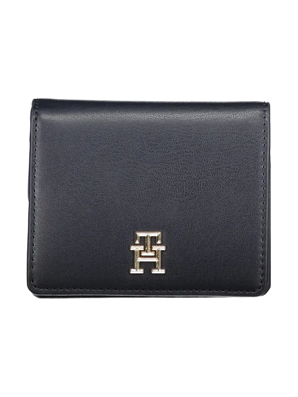 "Tommy Hilfiger Geldbörsen im Sale | Tommy Hilfiger Damen-Geldbörse AW0AW16011_BLDW6 – Elegante Geldbörse mit 2 Außenfächern, Kartenfächern, Druckknopfverschl online kaufen"|Planet-Deluxe "Tommy Hilfiger Geldbörsen im Sale | Tommy Hilfiger Damen-Geldbörse AW0AW16011_BLDW6 – Elegante Geldbörse mit 2 Außenfächern, Kartenfächern, Druckknopfverschl online kaufen"|Planet-Deluxe