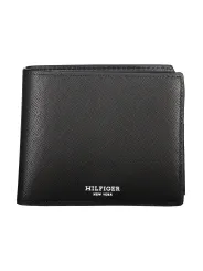 "Tommy Hilfiger Brieftaschen im Sale | Tommy Hilfiger AM0AM12196_NEBDS online kaufen"|Planet-Deluxe