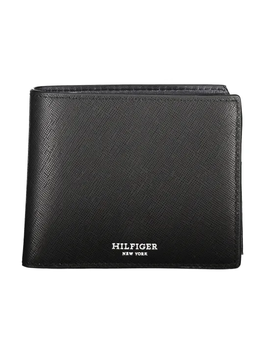 "Tommy Hilfiger Brieftaschen im Sale | Tommy Hilfiger AM0AM12196_NEBDS online kaufen"|Planet-Deluxe