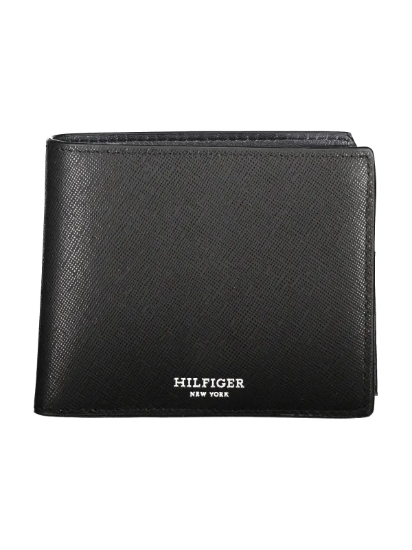 "Tommy Hilfiger Brieftaschen im Sale | Tommy Hilfiger AM0AM12196_NEBDS online kaufen"|Planet-Deluxe