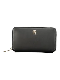 Tommy Hilfiger Geldbörse AW0AW16009_NEBDS - Stil & Eleganz