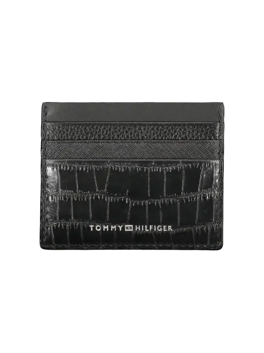 "Tommy Hilfiger Brieftaschen im Sale | Tommy Hilfiger AM0AM12318_NEBDS online kaufen"|Planet-Deluxe