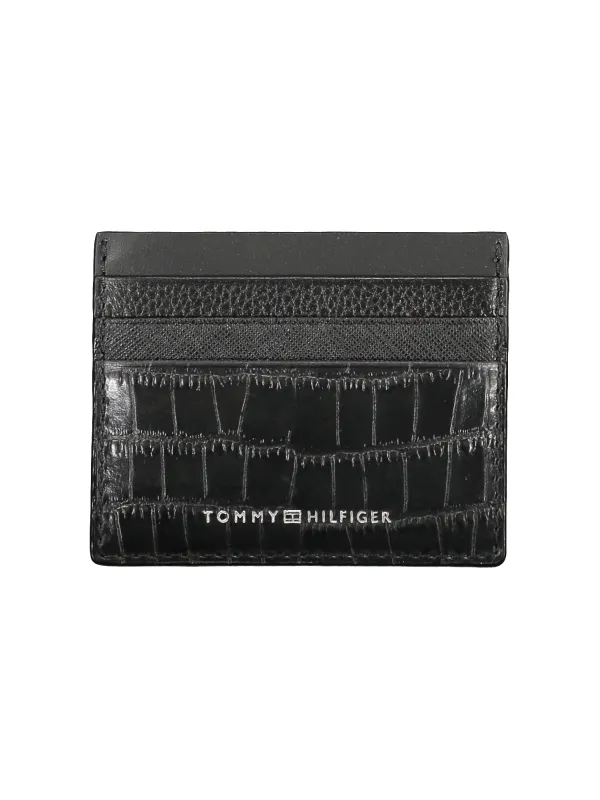 "Tommy Hilfiger Brieftaschen im Sale | Tommy Hilfiger AM0AM12318_NEBDS online kaufen"|Planet-Deluxe