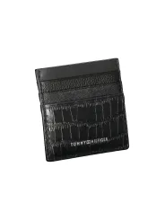 "Tommy Hilfiger Brieftaschen im Sale | Tommy Hilfiger AM0AM12318_NEBDS online kaufen"|Planet-Deluxe