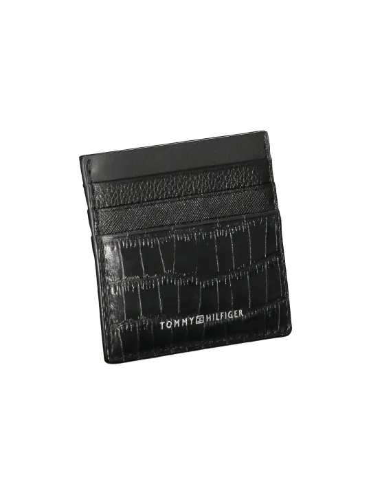 "Tommy Hilfiger Brieftaschen im Sale | Tommy Hilfiger AM0AM12318_NEBDS online kaufen"|Planet-Deluxe