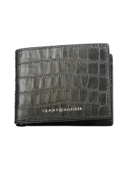"Tommy Hilfiger Brieftaschen im Sale | Tommy Hilfiger AM0AM12319_NEBDS online kaufen"|Planet-Deluxe