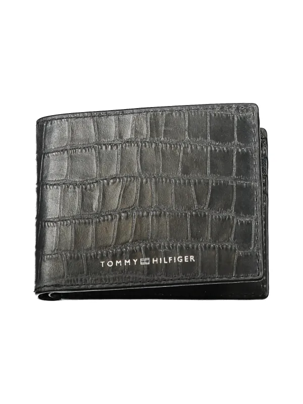 "Tommy Hilfiger Brieftaschen im Sale | Tommy Hilfiger AM0AM12319_NEBDS online kaufen"|Planet-Deluxe