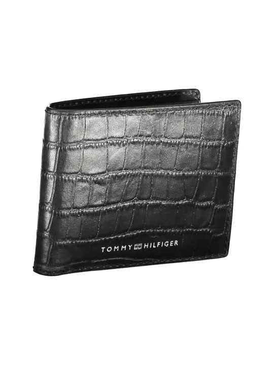 "Tommy Hilfiger Brieftaschen im Sale | Tommy Hilfiger AM0AM12319_NEBDS online kaufen"|Planet-Deluxe