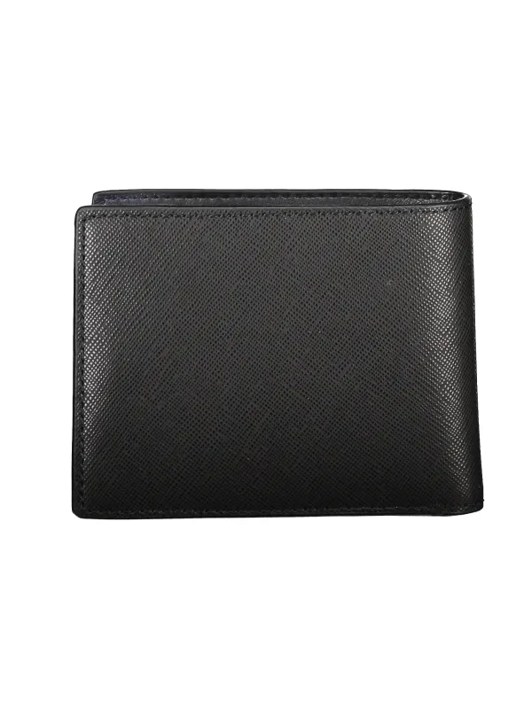 "Tommy Hilfiger Brieftaschen im Sale | Tommy Hilfiger AM0AM12194_NEBDS online kaufen"|Planet-Deluxe