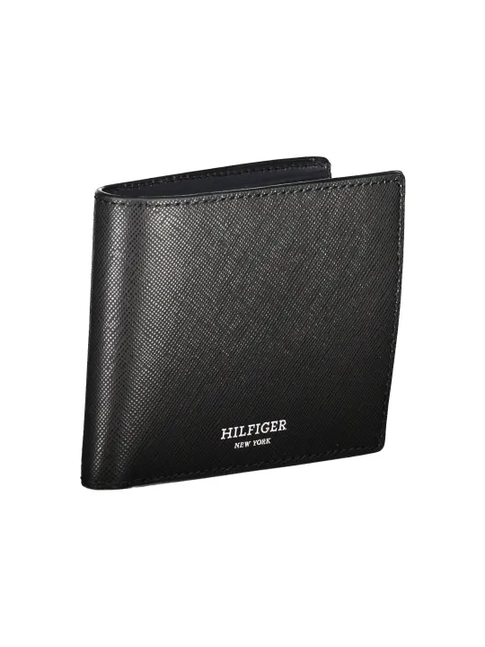 "Tommy Hilfiger Brieftaschen im Sale | Tommy Hilfiger AM0AM12194_NEBDS online kaufen"|Planet-Deluxe