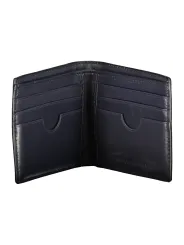 "Tommy Hilfiger Brieftaschen im Sale | Tommy Hilfiger AM0AM12194_NEBDS online kaufen"|Planet-Deluxe