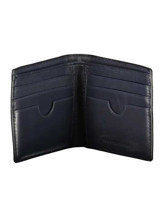 "Tommy Hilfiger Brieftaschen im Sale | Tommy Hilfiger AM0AM12194_NEBDS online kaufen"|Planet-Deluxe