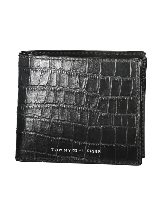 "Tommy Hilfiger Brieftaschen im Sale | Tommy Hilfiger AM0AM12320_NEBDS online kaufen"|Planet-Deluxe