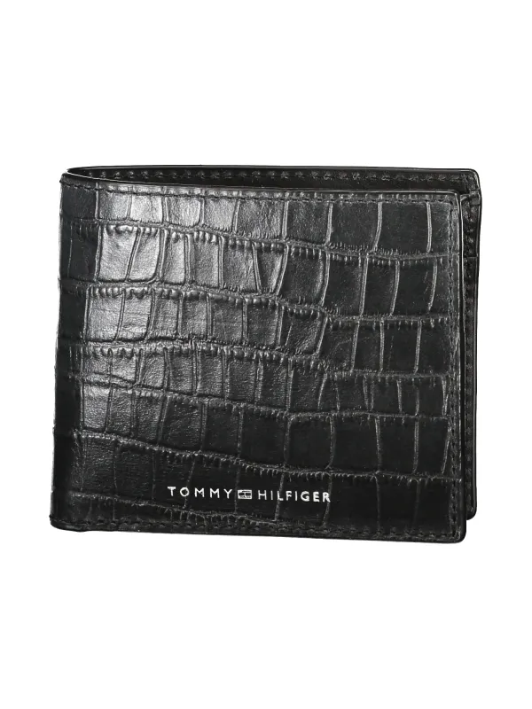 "Tommy Hilfiger Brieftaschen im Sale | Tommy Hilfiger AM0AM12320_NEBDS online kaufen"|Planet-Deluxe