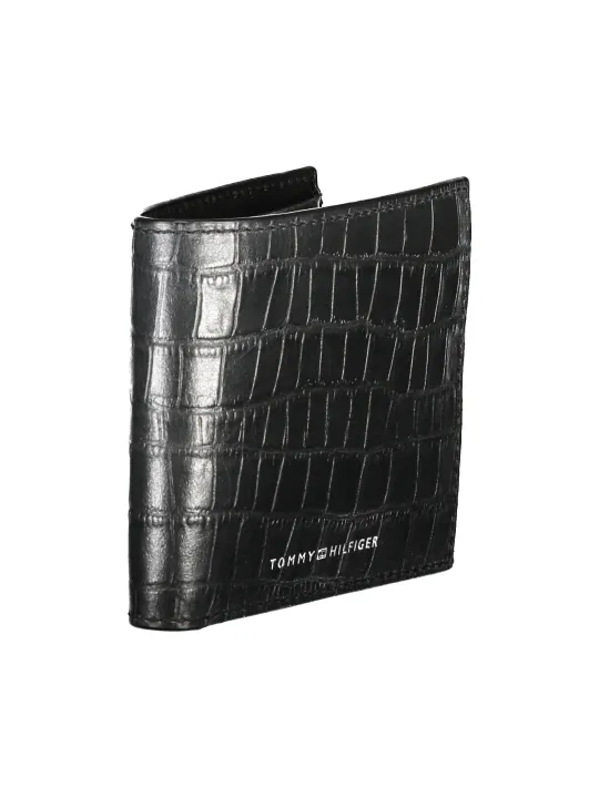"Tommy Hilfiger Brieftaschen im Sale | Tommy Hilfiger AM0AM12320_NEBDS online kaufen"|Planet-Deluxe