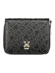 Tommy Hilfiger Geldbörse AW0AW15755_NEBDS - Stil & Qualität