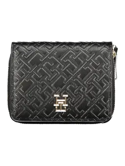 Tommy Hilfiger Geldbörse AW0AW15755_NEBDS - Stil & Qualität