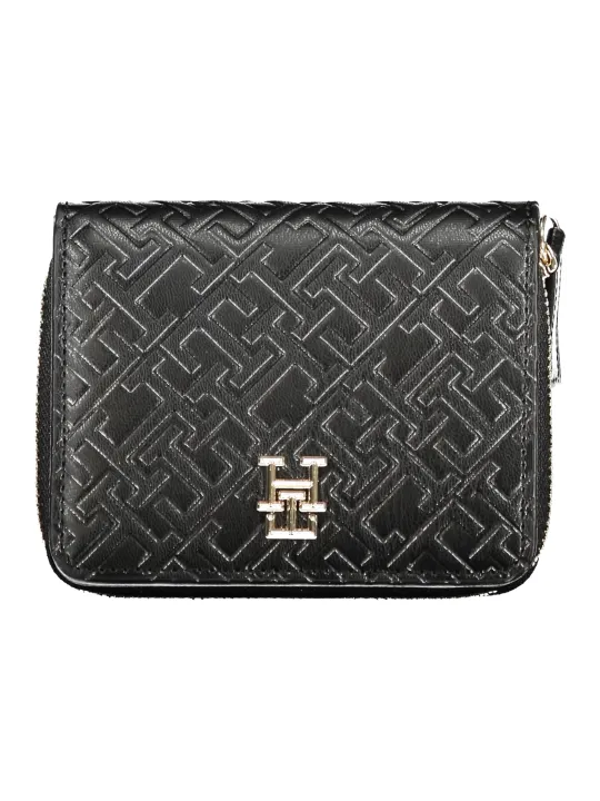 Tommy Hilfiger Geldbörse AW0AW15755_NEBDS - Stil & Qualität