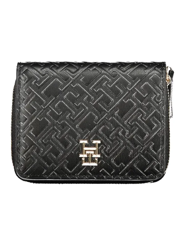 Tommy Hilfiger Geldbörse AW0AW15755_NEBDS - Stil & Qualität