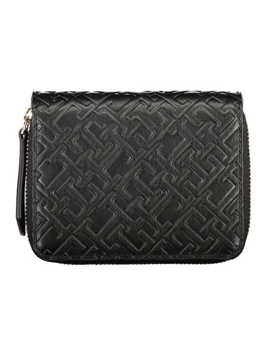 Tommy Hilfiger Geldbörse AW0AW15755_NEBDS - Stil & Qualität