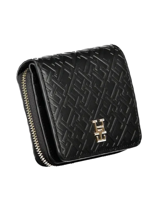 Tommy Hilfiger Geldbörse AW0AW15755_NEBDS - Stil & Qualität