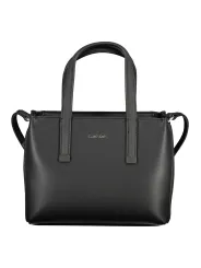 "Calvin Klein Einzelstücke & Seltenheiten im Sale | Zweigriff Tasche mit Schulterriemen und Kartenfach online kaufen"|Planet-Deluxe