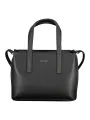 "Calvin Klein Einzelstücke & Seltenheiten im Sale | Zweigriff Tasche mit Schulterriemen und Kartenfach online kaufen"|Planet-Deluxe