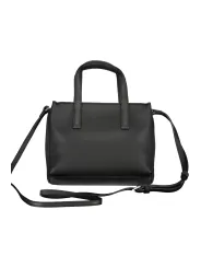 "Calvin Klein Einzelstücke & Seltenheiten im Sale | Zweigriff Tasche mit Schulterriemen und Kartenfach online kaufen"|Planet-Deluxe