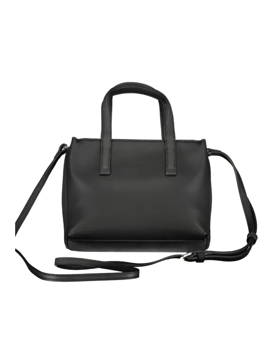 "Calvin Klein Einzelstücke & Seltenheiten im Sale | Zweigriff Tasche mit Schulterriemen und Kartenfach online kaufen"|Planet-Deluxe