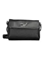 "Calvin Klein Tasche: Kettengriff & recyceltes Polyester"