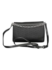"Calvin Klein Tasche: Kettengriff & recyceltes Polyester"