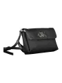 "Calvin Klein Tasche: Kettengriff & recyceltes Polyester"