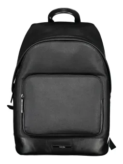 Calvin Klein Rucksack: Laptopfach & recyceltes Polyester