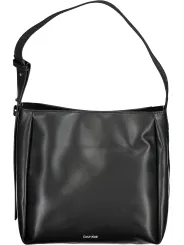 "Calvin Klein Einzelstücke & Seltenheiten im Sale | Verstellbare Schultertasche, 2 Fächer, recyceltes Material, K60K611667 online kaufen"|Planet-Deluxe