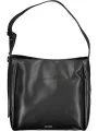 "Calvin Klein Einzelstücke & Seltenheiten im Sale | Verstellbare Schultertasche, 2 Fächer, recyceltes Material, K60K611667 online kaufen"|Planet-Deluxe