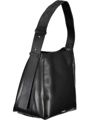 "Calvin Klein Einzelstücke & Seltenheiten im Sale | Verstellbare Schultertasche, 2 Fächer, recyceltes Material, K60K611667 online kaufen"|Planet-Deluxe