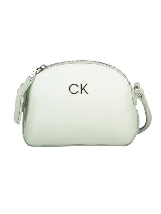 "Calvin Klein Startseite im Sale | CALVIN KLEIN GRÜNE DAMENTASCHE online kaufen"|Planet-Deluxe
