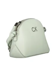 "Calvin Klein Startseite im Sale | CALVIN KLEIN GRÜNE DAMENTASCHE online kaufen"|Planet-Deluxe