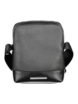 Calvin Klein Umhängetasche aus Recycling-Polyester